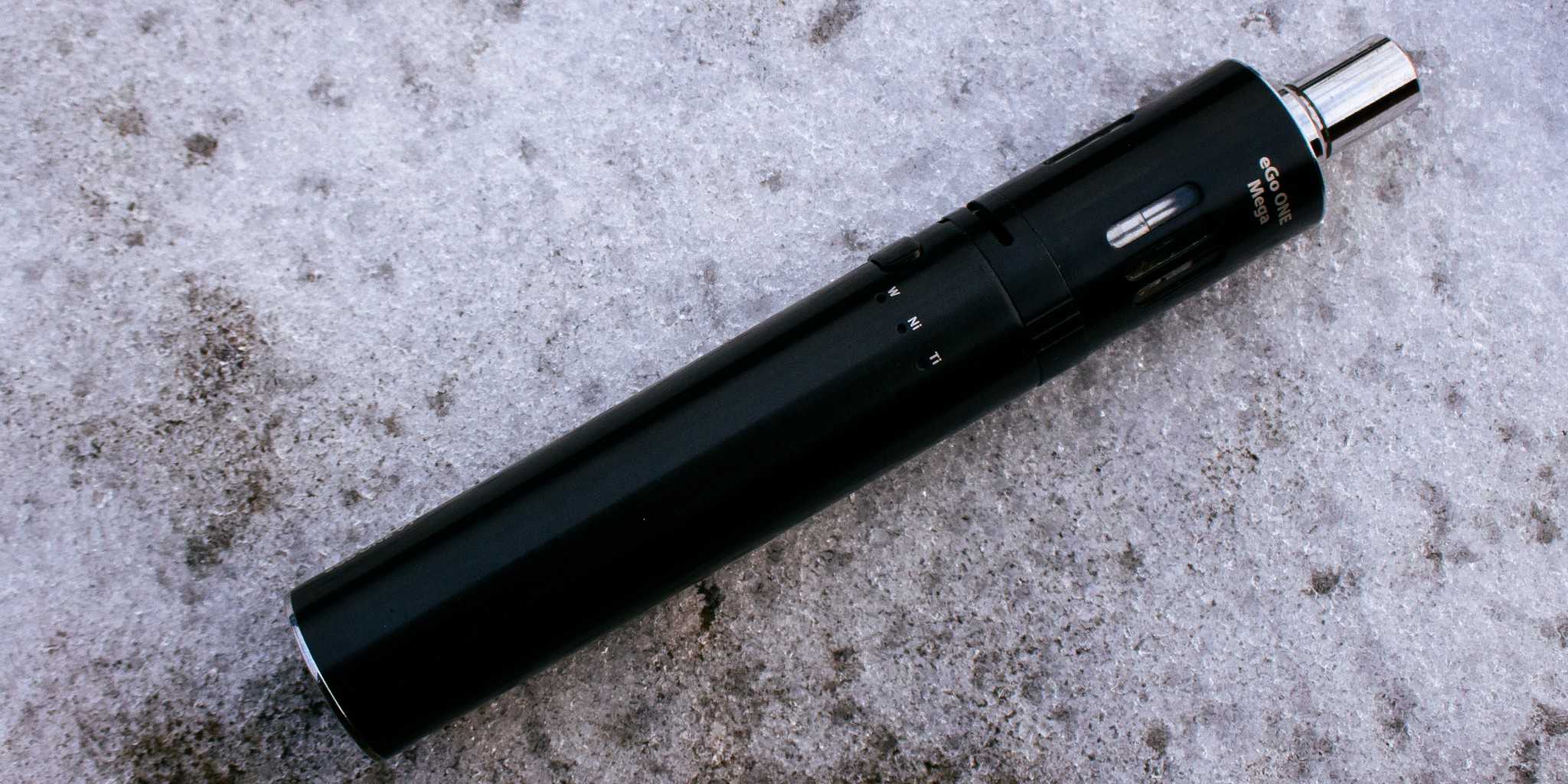 Joyetech eGo ONE VT