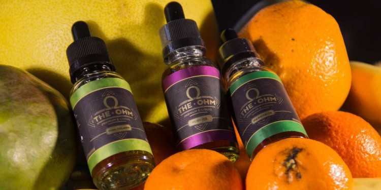 the ohm