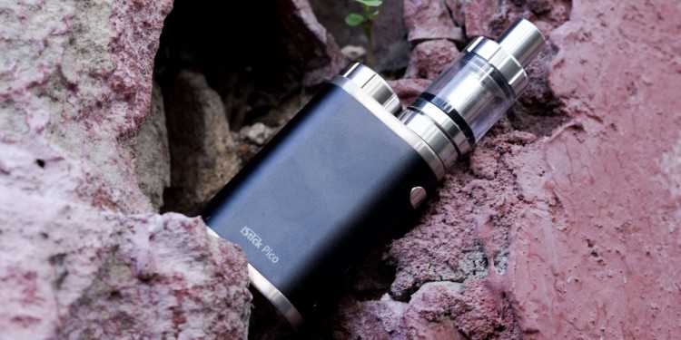 eLeaf iStick Pico