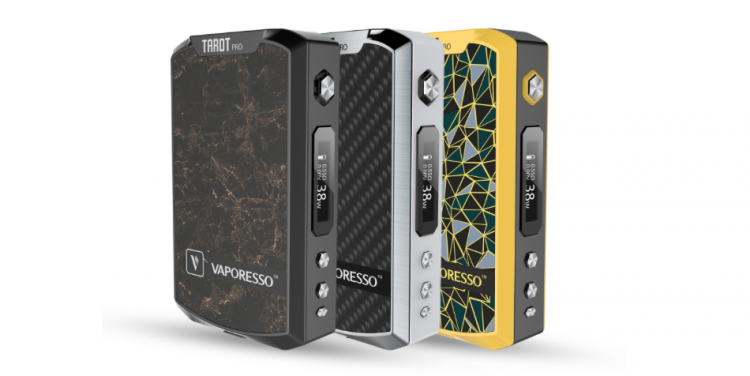 Vaporesso Tarrot Pro