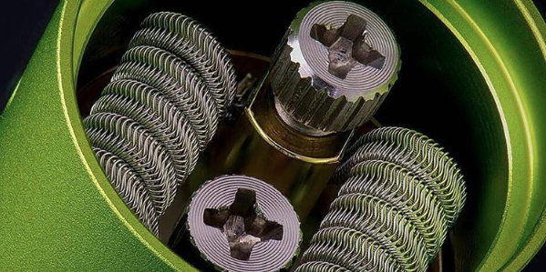 Petri V3 RDA