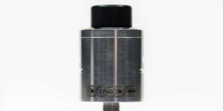 Doode RDA