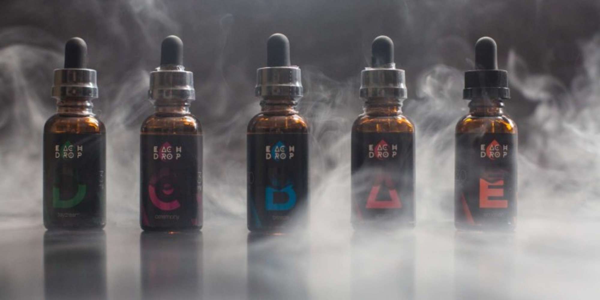 Each Drop