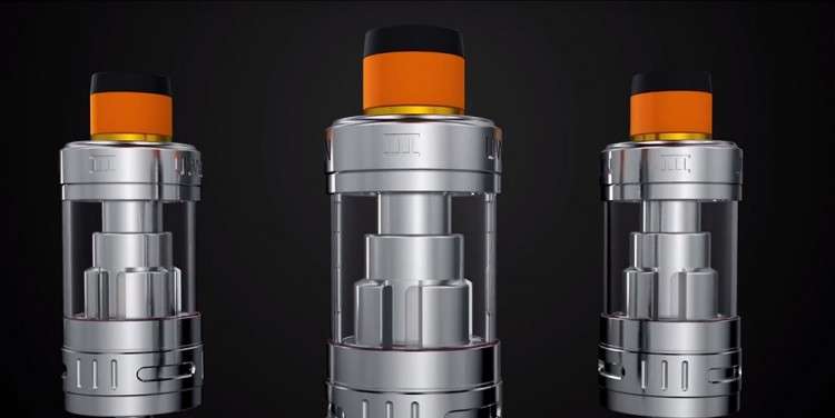 Uwell Crown 3