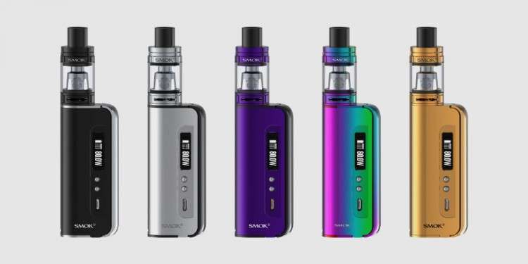 SMOK Osub 80w baby