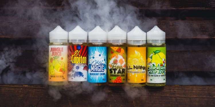 CARTER ELIXIRS