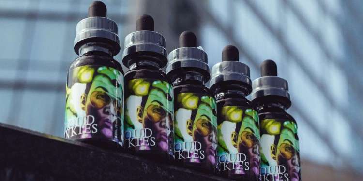 CLOUD JUNKIES