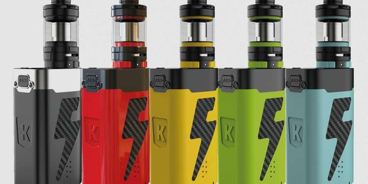 kangertech five 6