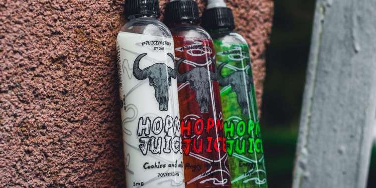 NORM JUICE