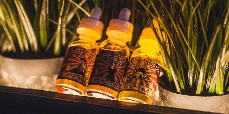 SIDESHOW SERUMS
