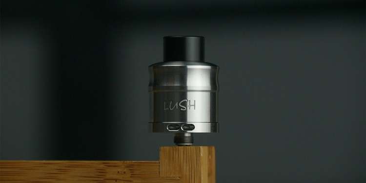 wotofo lush plus