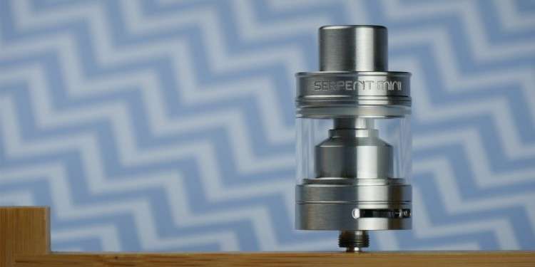 SERPENT MINI RTA
