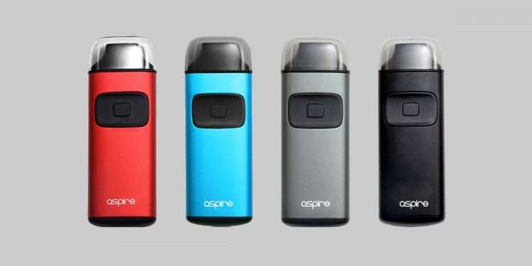 ASPIRE BREEZE