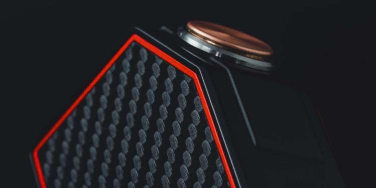 GEEK VAPE MECH PRO KIT