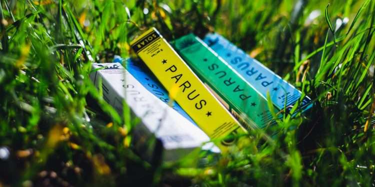 PARUS
