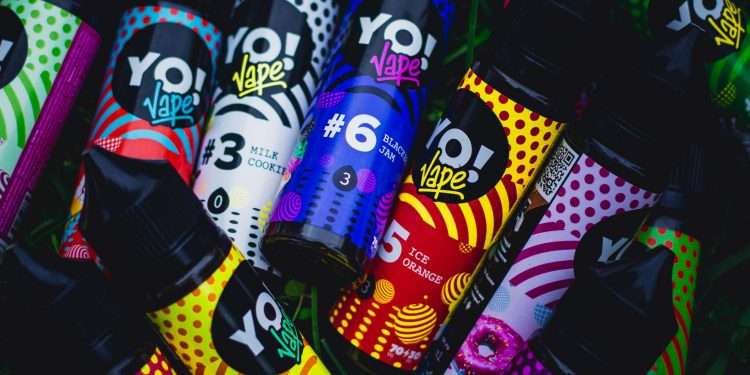 YO VAPE