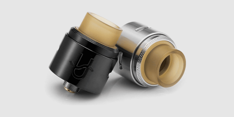 WOTOFO Seprent BF RDA
