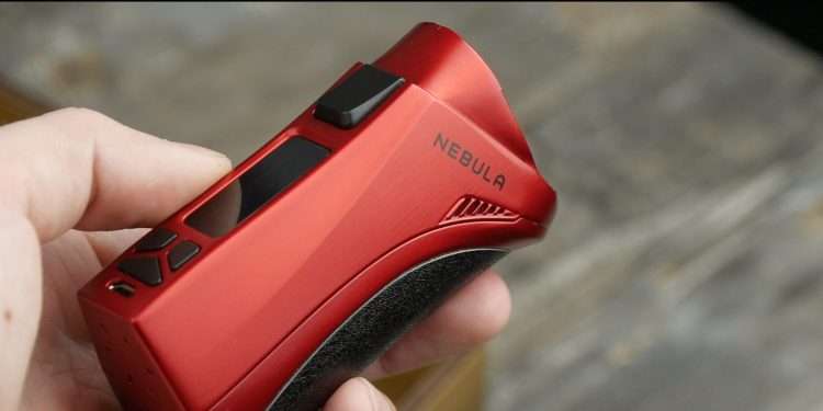 vaporesso nebula