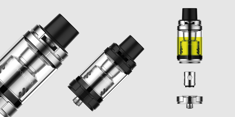 vaporesso veco devil
