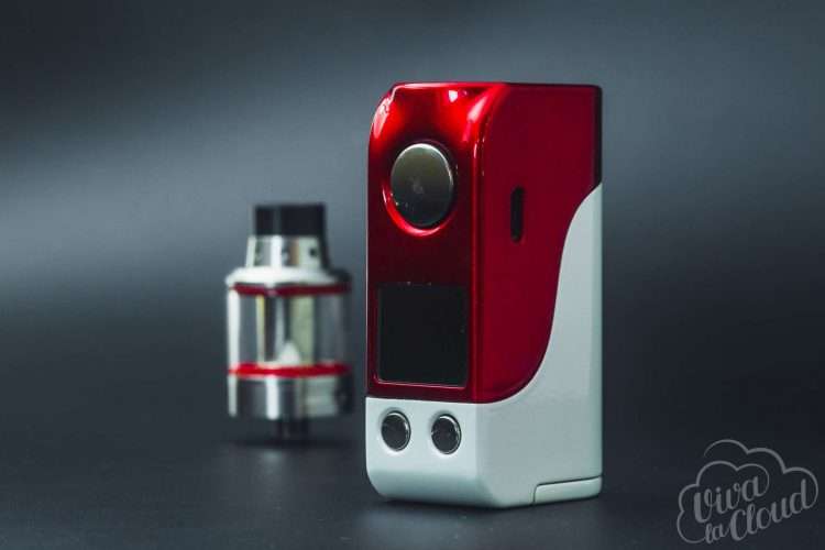 ASMODUS MINI MINIKIN