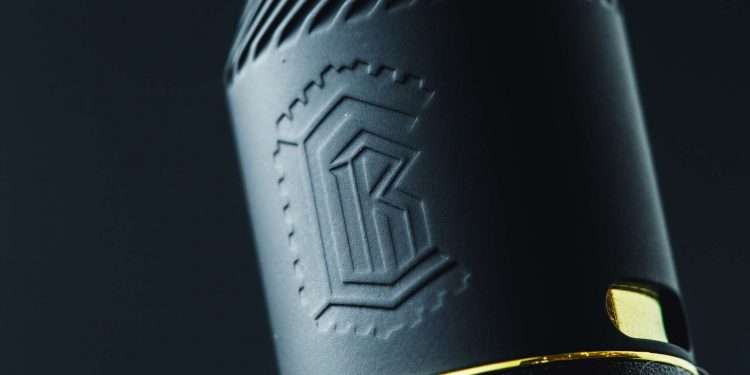 RELOAD VAPOR USA RELOAD RDA