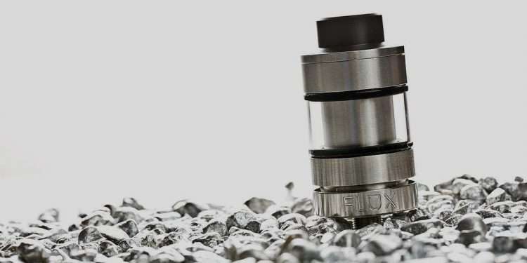 flux tank