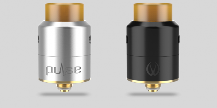 Pulse 22 bf