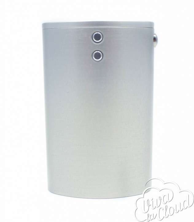 Vapor Flask 40w rDna40 Silver