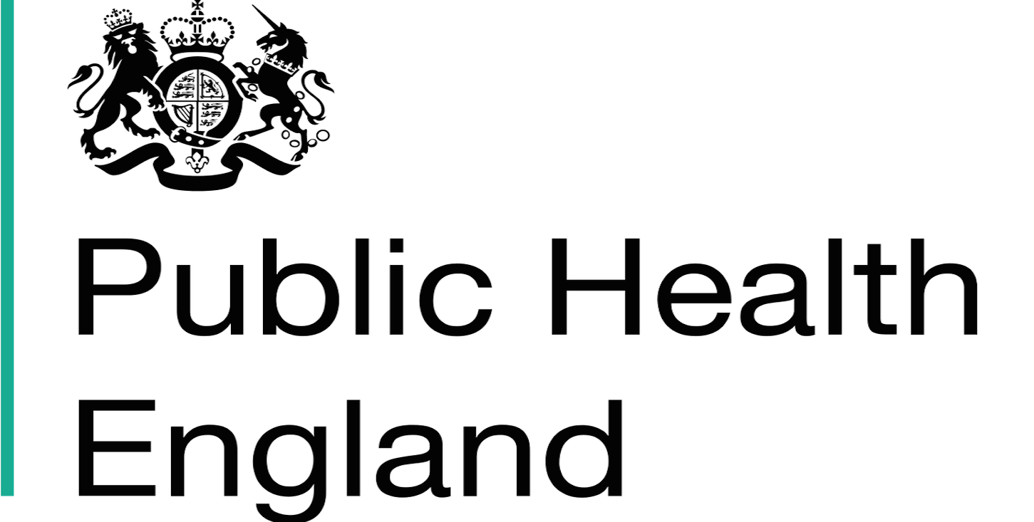 England health