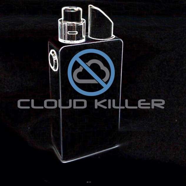 Cloud Killer Mod