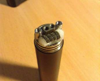 Setup & Build Staggered Fused Clapton