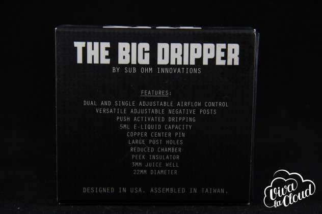 Big Dripper
