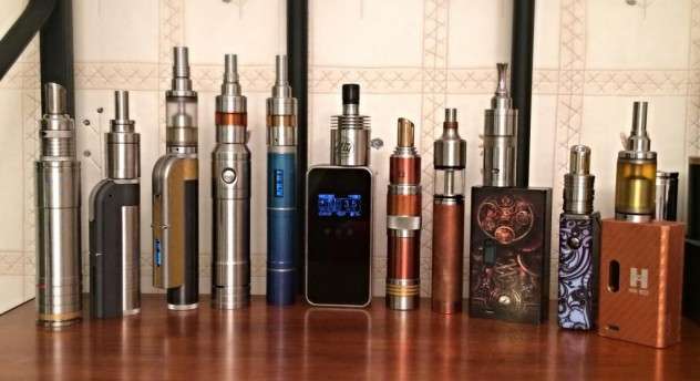 Mods collection
