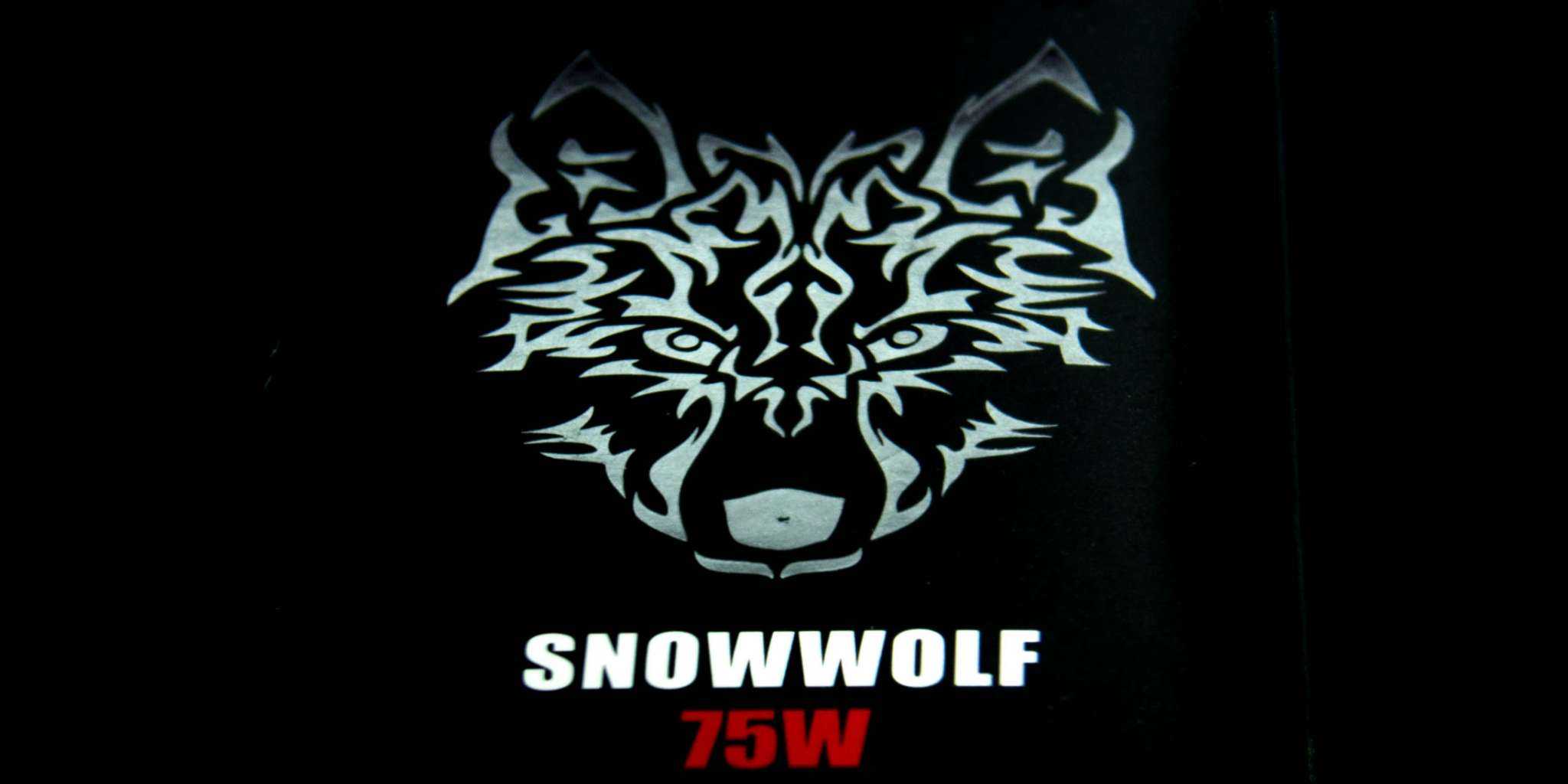 Snow wolf opiniones