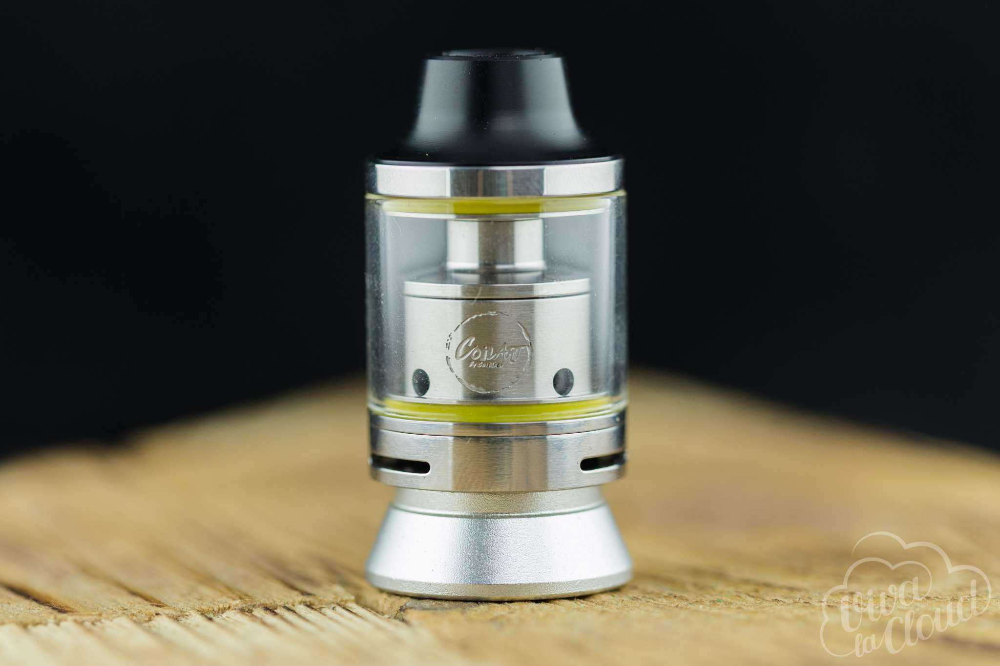 Edge rta by steam tuners фото 80