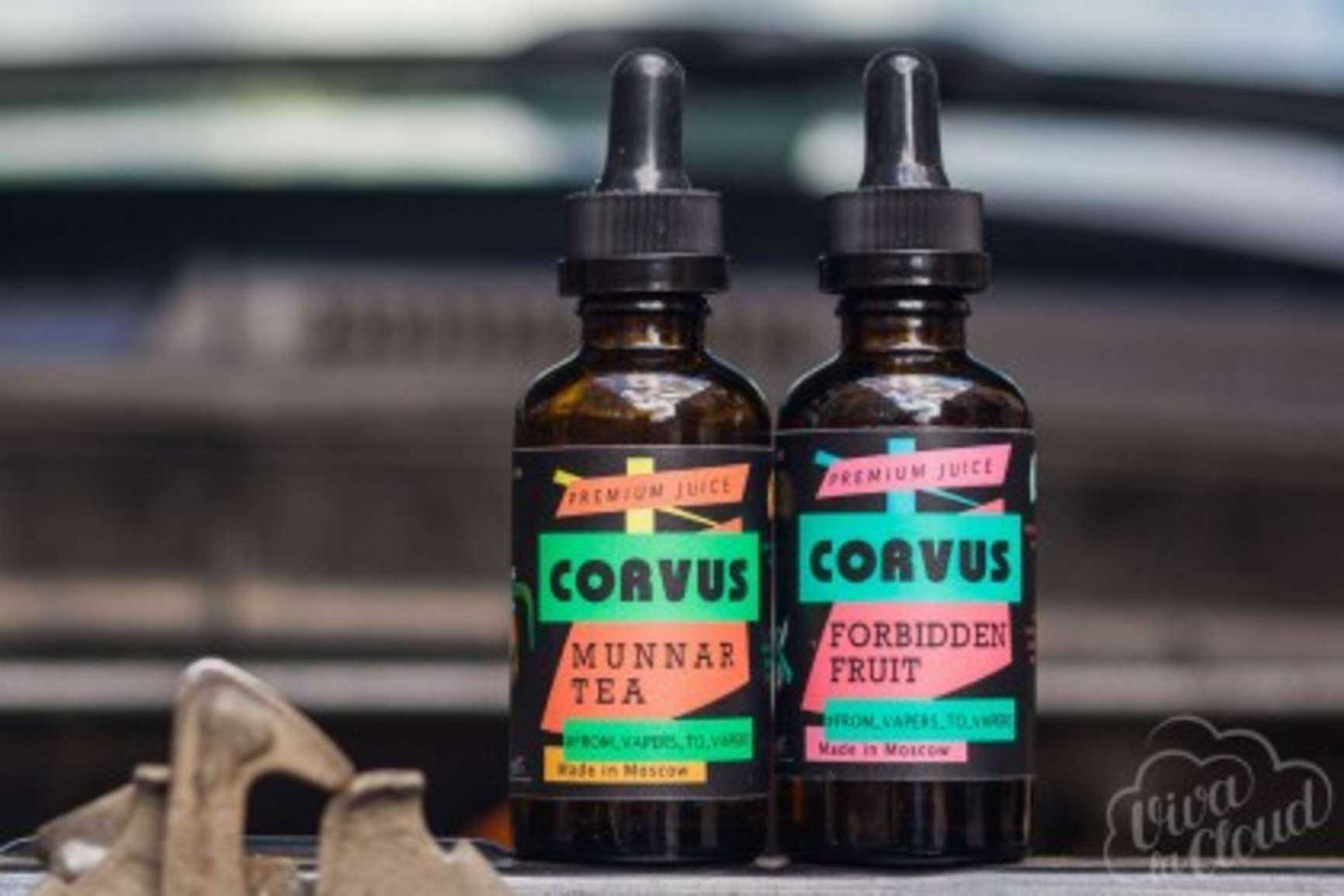 Corvus электронная сигарета. Жидкость Корвус. Corvus жижа. Жидкость Corvus для электронных сигарет. Premium Juice Corvus.