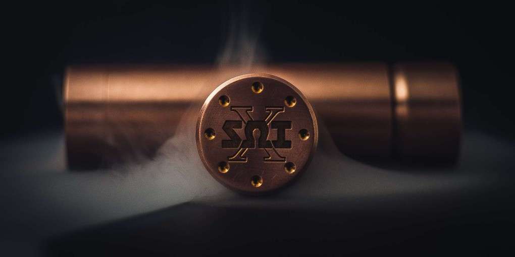 Subzero X от Sub Ohm Innovations – долгожданное обновление