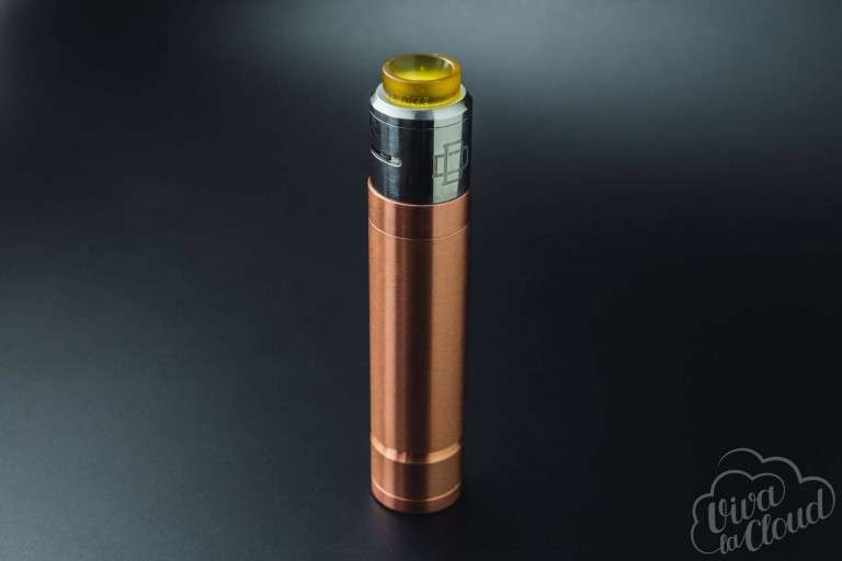Subzero X от Sub Ohm Innovations – долгожданное обновление