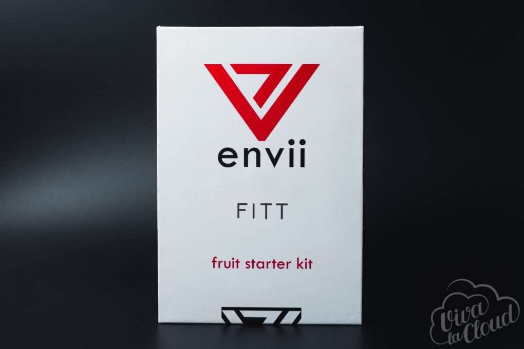 envii FITT Starter Kit