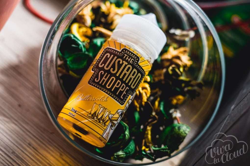 Монстр карамелька. Custard Shoppe Butterscotch. Жижа the Custard Shoppe. Custard Monster Butterscotch 30 ml. Жидкость для вейпа Custard shop.