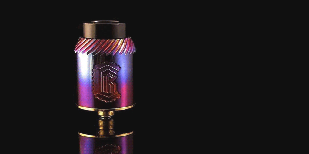 Дрипка релоад 1.5. Reload RDA V1.5. Reload Vapor v1,5. Reload 1.5 RDA оригинал.