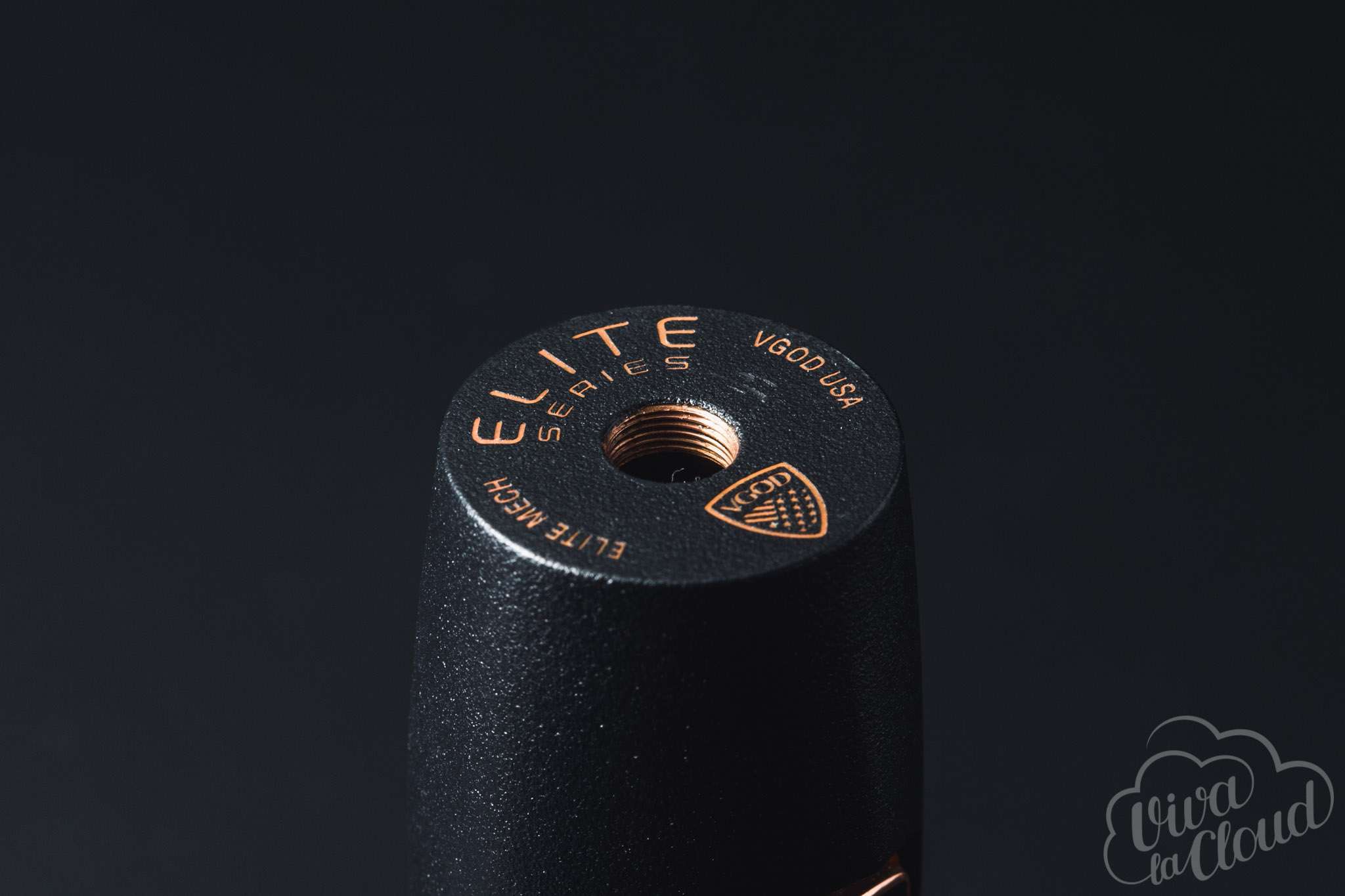 VGOD ELITE SERIES MECH MOD