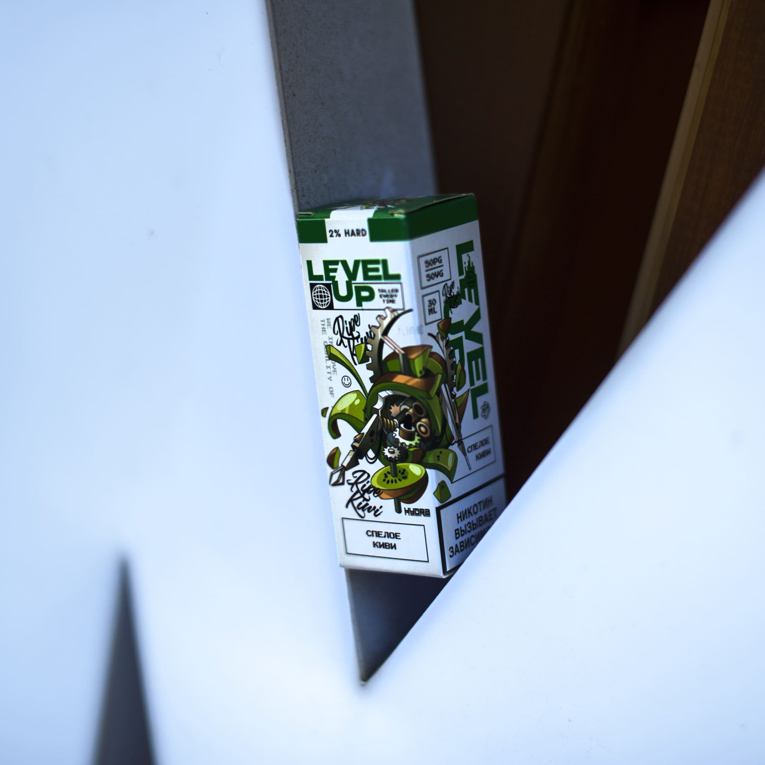 Level Up — Без читов | ViVA la Cloud