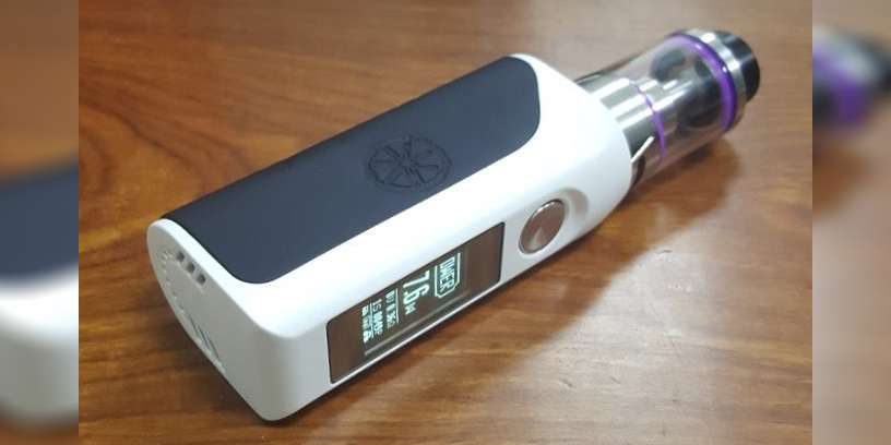 Colossal 80W