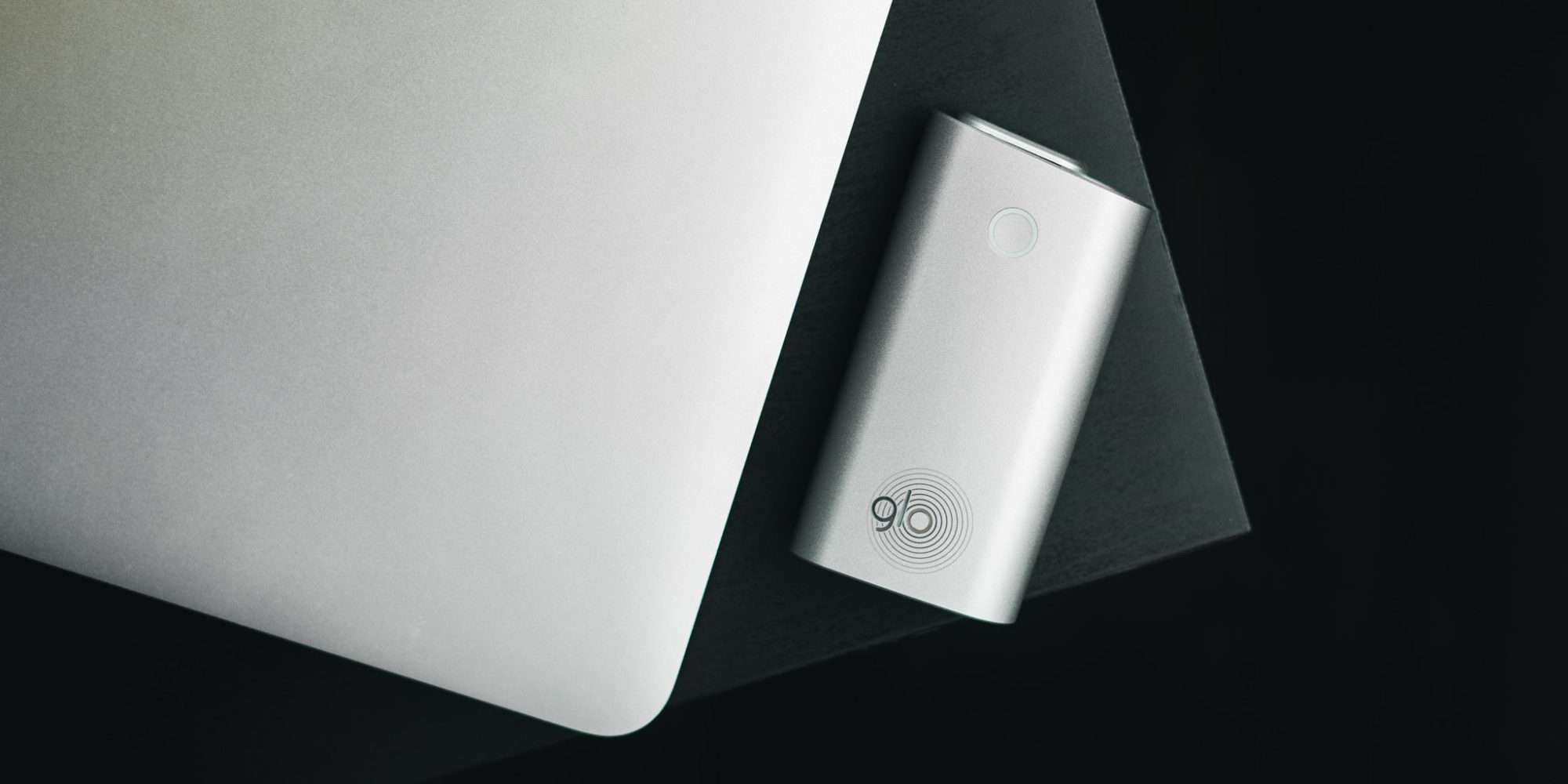 IQOS  GLO        FM