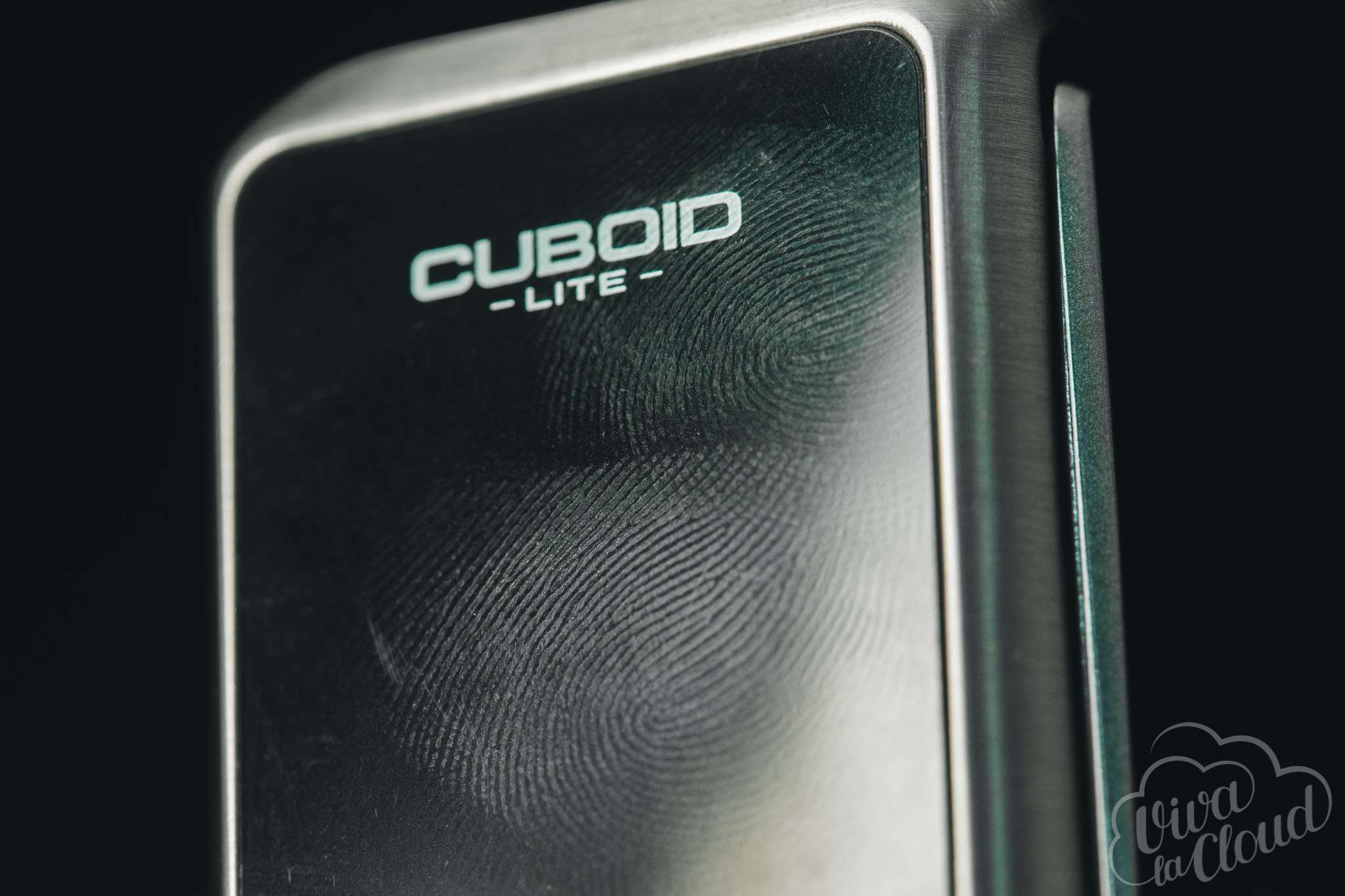 JOYTECH CUBOID LITE WITH EXCEED D22
