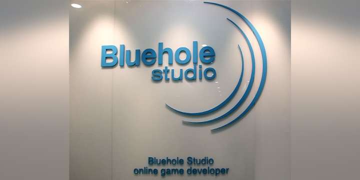 Bluehole PUBG