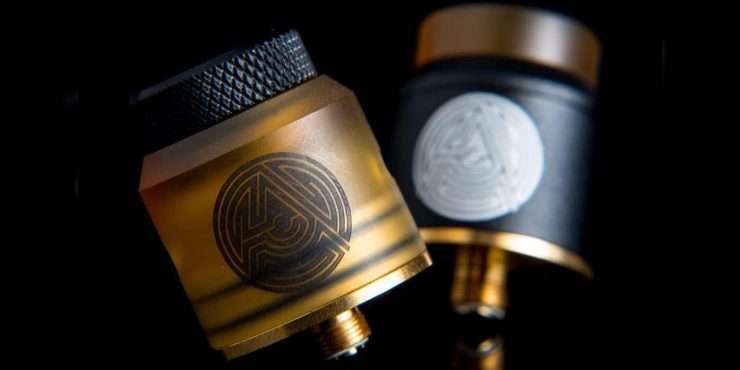 Кризис идей: Artha RDA от Advken и Sugar Skull | ViVA la Cloud