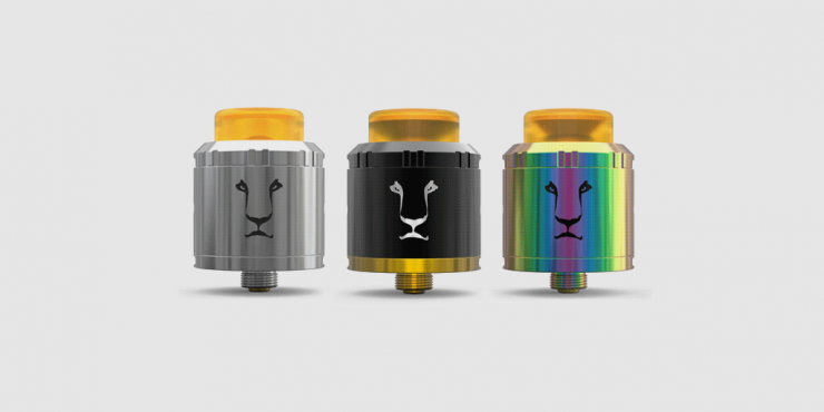 Киска-дрипка: Aladdin RDA от Kaees | ViVA la Cloud