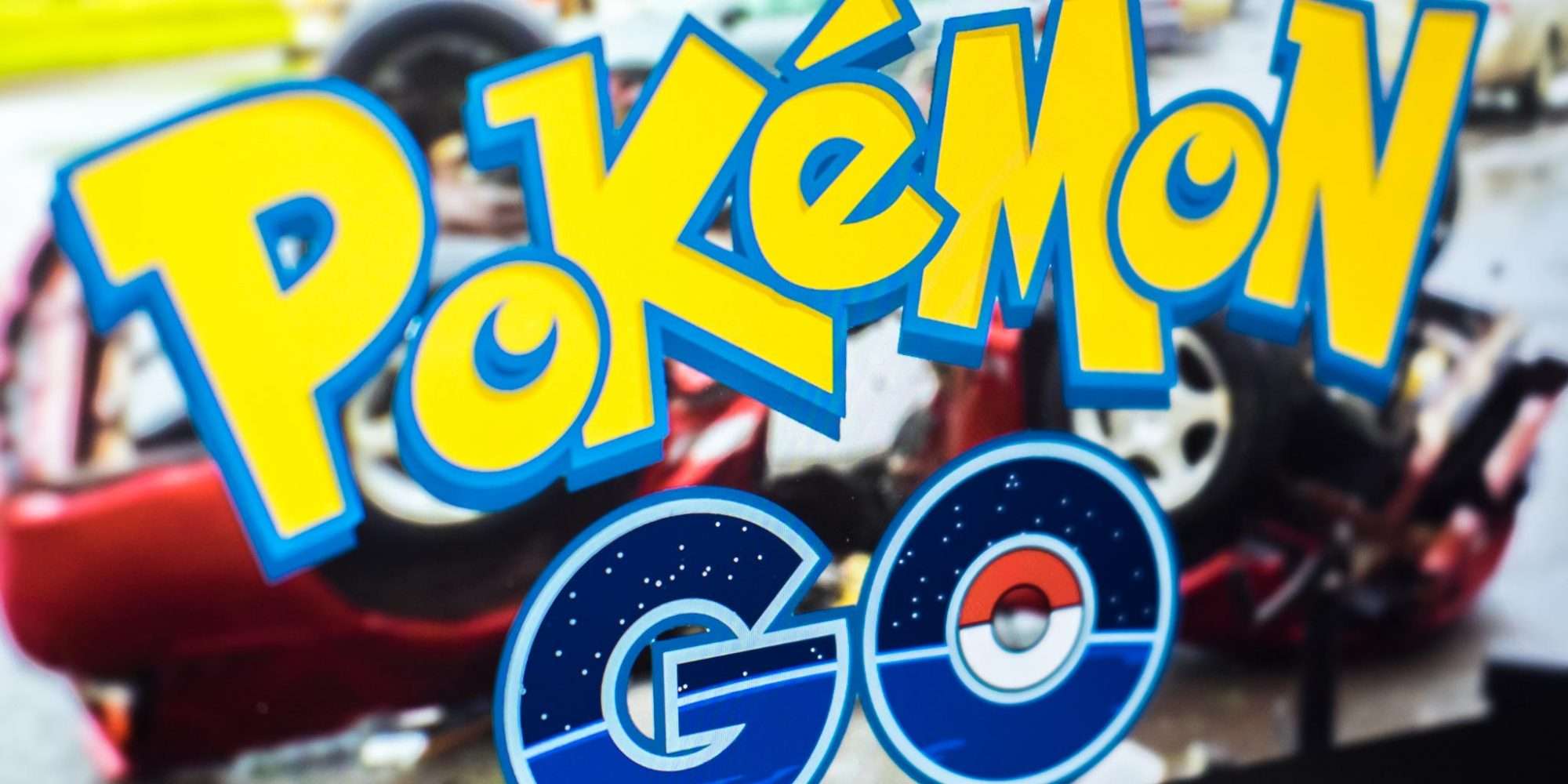Pokemon Injury Pokemon Go Injuries _ Doctors issue a warning about how to avoid ...